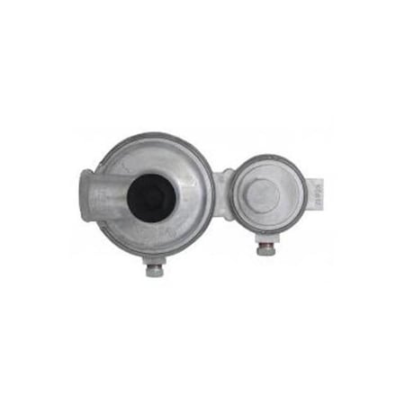 Defenseguard Flow Compact Integral Two Stage Regulator DE3569678